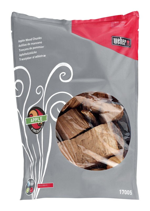 er Wood Chips Apple 5 Lb.