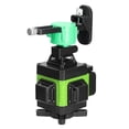 thumbnail image 2 of Abody Multifunctional 4D 16 Lines Level 3° Self-leveling Machine USB Rechargeable Lithium Battery Leveling Tool with Vertical Horizontal Tilt Lines, 2 of 7