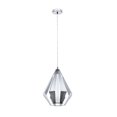 thumbnail image 2 of Eglo Lighting - Taroca - 1 Light Pendant In Contemporary Style-14.13 Inches Tall, 2 of 2