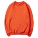 thumbnail image 4 of Puntoco Conjunto deportivo de pantalones deportivos informales con cuello redondo y sólido para mujer Puntoco Puntoco-8443, 4 of 4