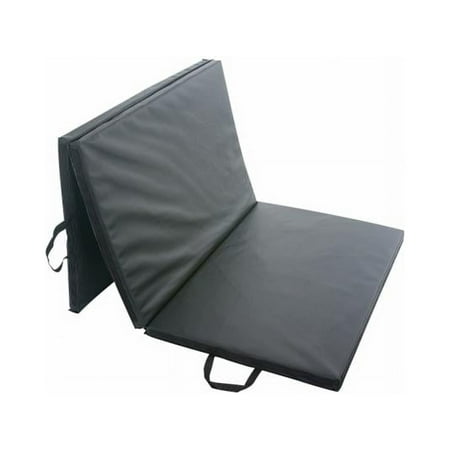 UPC: 0853227001646 | Sunny Health & Fitness Folding Gym Mat – NO. 064