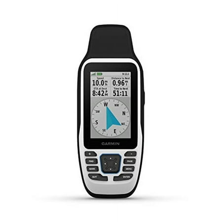 Garmin GPSMAP® 79s Handheld GPS
