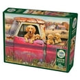 thumbnail image 1 of Cobble Hill - Farm Dogs (1000-Piece Puzzle), 1 of 1