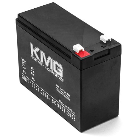 Аккумулятор 6fm10 12v10ah 20hr