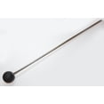 thumbnail image 1 of Selmer USA Bundy Bass Clarinet Floor Peg Stand Rod With Rubber Ball, 1 of 1