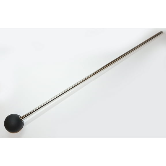 Selmer USA Bundy Bass Clarinet Floor Peg Stand Rod With Rubber Ball