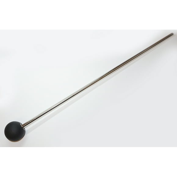 Selmer USA Bundy Bass Clarinet Floor Peg Stand Rod With Rubber Ball