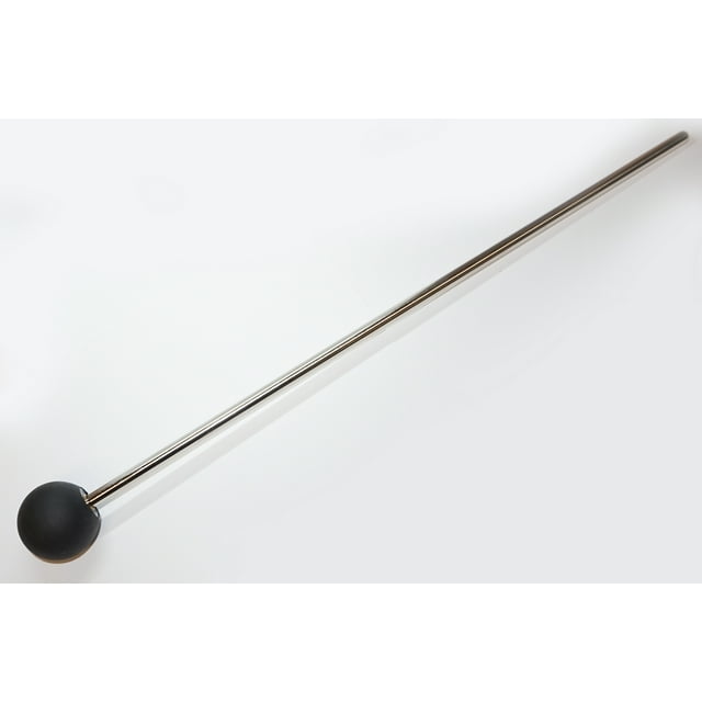 Selmer USA Bundy Bass Clarinet Floor Peg Stand Rod With Rubber Ball
