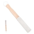 thumbnail image 3 of OUNONA 1 Set Singing Bowl Mallet Set Wood Multi Sound Production Meditation Time, 3 of 7