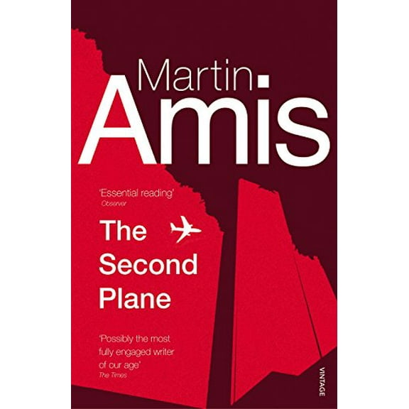 The Second Plane: September 11: 2001-2007