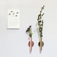 thumbnail image 4 of DIY Punch-Free Blossom Double-sided Tape Wall Decoration Entrance Wall Home Decor Wall Hanging Vase Flower Rack Flower Pot DOUBLE-SIDED TAPE, 4 of 7
