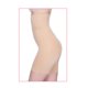 thumbnail image 1 of Pantalones abdominales tipo bóxer de talla grande, grasa mm, cintura alta, ropa interior de recuperación posparto, pantalones de seguridad anti-luz que moldean el cuerpo para mujer, 1 of 6