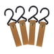 thumbnail image 4 of Ganchos para colgar DYNWAVEMX Toldo Carpa Utensilios de cocina Luz Café ligero, 4 of 6