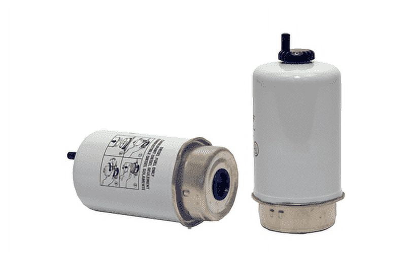 WIX Fuel/Water Separator 33606 - Walmart.com