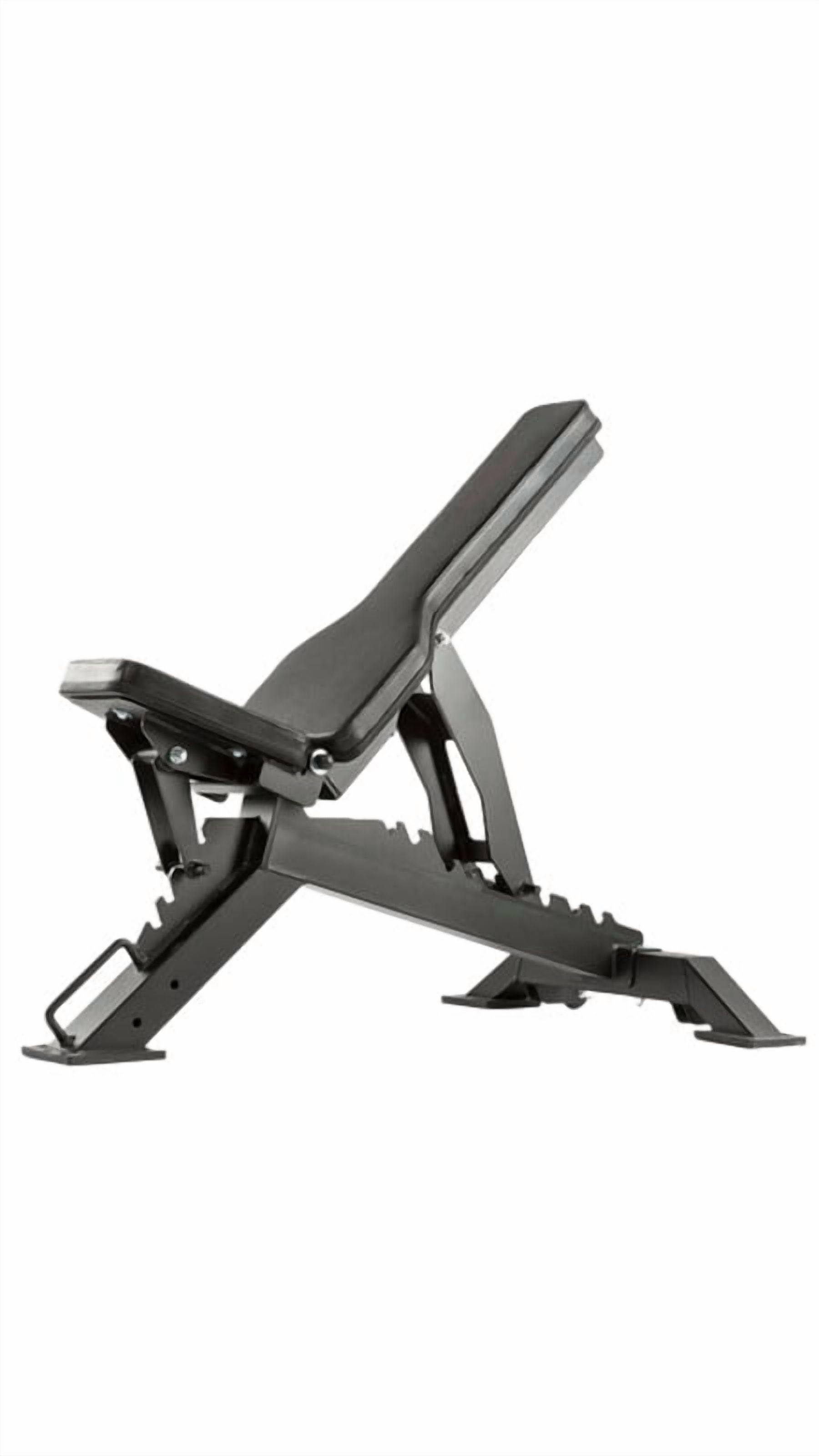 Star Trac Instinct Olympic Flat Bench
