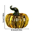 Decorative Pumpkin Decorations Desktop Decorations Party Preferences