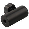 thumbnail image 2 of Support de Conversion pour Microphone Adaptateur Tube /43/8 Vis Intérieure Microphone Vis 1/4, 2 of 9