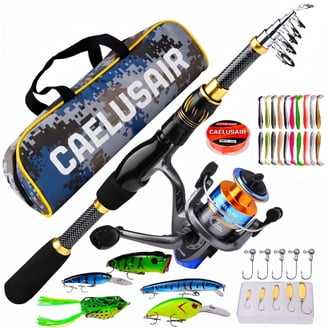 daiwa crossfire telescopic fishing rod telescopic spinning LT Combo The rod is made with a lightweight graphite blank and is equipped with full cork grips for comfortable and secure handling Telescopic spinning rod daiwa crossfire
