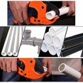 thumbnail image 5 of Adjustable Rolling Pipe Cutter with Circular Blades for 4-32mm Tubes, 5 of 5