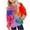 Red, variant on bbymog Boys' Fashion Graffiti Trendy Hoodies Fall Long Sleeve Girls Sweatshirt with Pocket Winter Hoodie for Boy and Grils Teen Girl Clothes