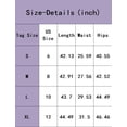 thumbnail image 3 of PALACLOTH Maternity Stretch Underwear Panties High Waist Women Pregnancy Briefs 3Pack, 3 of 3