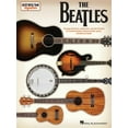 thumbnail image 2 of The Beatles - Strum Together, 2 of 2