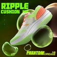 thumbnail image 6 of IRUNSVAN New original PHANTOM 1.0 Nylon Carbon Board Running Shoes for Men Women Marathon Training Shoes Athletic Shoes, 6 of 9