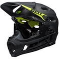 thumbnail image 1 of Casco BELL DownHill SUPER DH SPHERICAL MIPS MTB Montaña negro L (58-62cm) BELL SUPER DH SPHERICAL MIPS, 1 of 5
