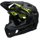 thumbnail image 1 of Casco BELL DownHill SUPER DH SPHERICAL MIPS MTB Montaña negro M (55-59cm) BELL SUPER DH SPHERICAL MIPS, 1 of 5