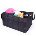 thumbnail image 3 of Car Trunk Organizer, Foldable Cover, Heavy Duty Collapsible Car Trunk Storage Organizer, 3 of 4