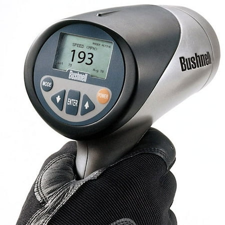 Speedster Digital Speed Gun