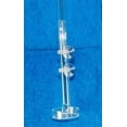 thumbnail image 1 of Feeder Tube and Plate for Shrimp Fish, Length Adjustable, Easy Use and Clean, 1 of 3