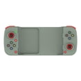thumbnail image 1 of Controlador de juego compatible con Bluetooth para teléfono móvil Gamepad para PUBG Green JShteea El nuevo, 1 of 9