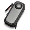 thumbnail image 3 of For Insta360 X4 Mini Storage Case PU Bag Style 1, 3 of 5