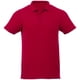 thumbnail image 1 of Elevate Liberty - Polo de manga corta para hombre (Rojo), 1 of 2