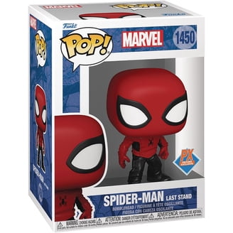 Funko POP Marvel Spider Man 2 Video Game Set of 4 (Mint/NM) In