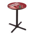 thumbnail image 1 of Holland Bar Stool L211B3636Stnfrd-D2 36 Pouces Table de Pub Cardinales avec 36 Pouces. Haut, 1 of 1