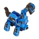 thumbnail image 5 of Juguete de Dinosaurio Transformable Strade Fareast Limited Braquiosaurio Azul, 5 of 8