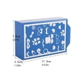 thumbnail image 4 of Drawer Box Magic Tricks Surprise Appearing Box Ideal for Valentines Day Magic Shows Props for Beginners in Magic Tricks, 4 of 8