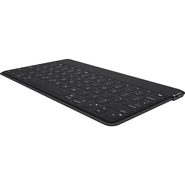 Logitech Ultraportable, Standalone Keyboard