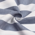 thumbnail image 3 of Thrilos Button Up Shirts for Men Striped Long Sleeve Tops Casual Button Down Shirts Business Dress Shirts, 3 of 7