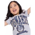 thumbnail image 6 of Harry Potter Toddler Girl Short Sleeve Drop Waist Dress, Sizes 12M-5T, 6 of 11