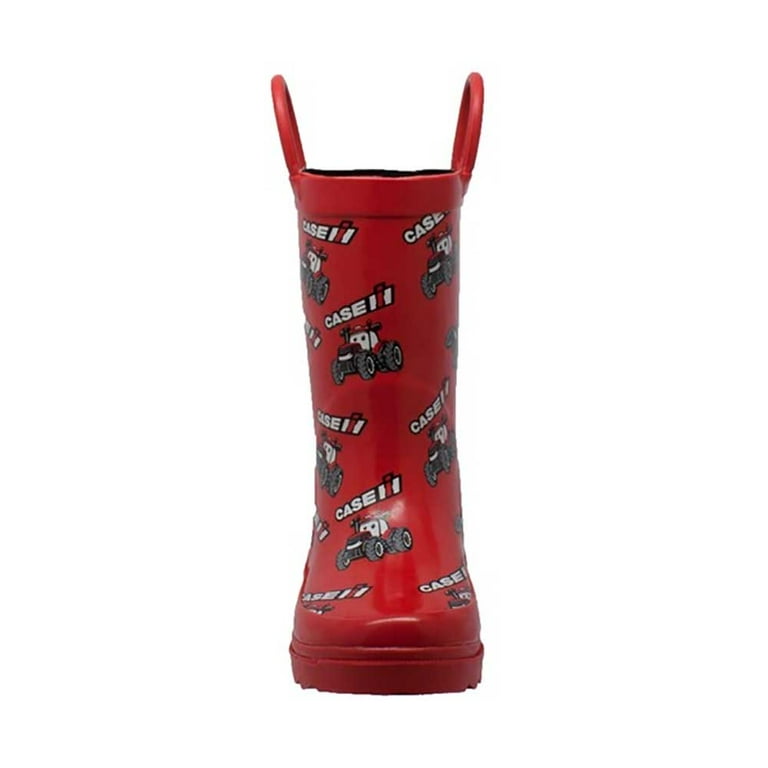 靴 Big red boots MSCHF Big Red Boots | RADPRESENT