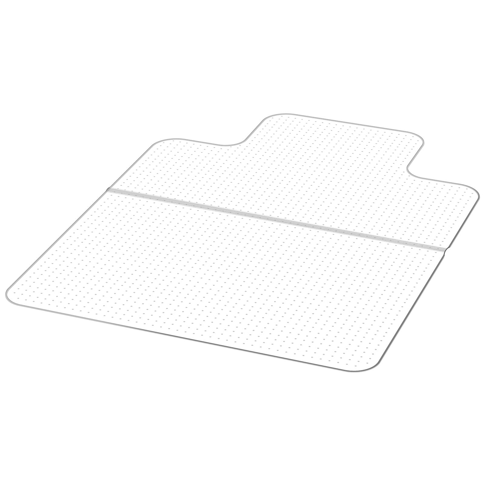 chair mat with lip 36x48 product