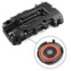 thumbnail image 4 of Valve Pcv Cover Repair Kit Membrane For Opel Chevrolet Cruze Sonic 25198874 55573746 Engine Camshaft Valve Cover-Excellence, 4 of 5