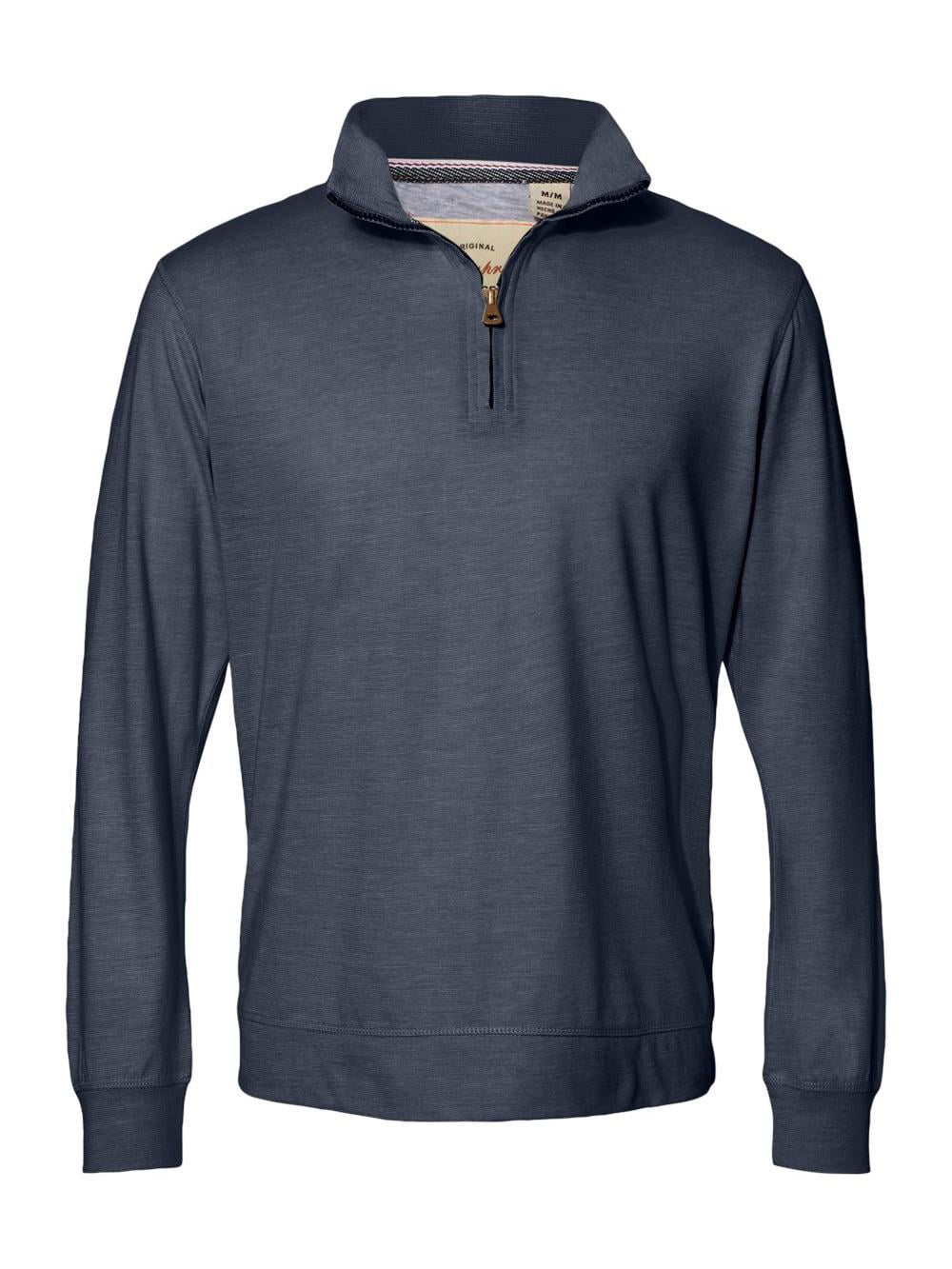 weatherproof vintage quarter zip