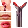 thumbnail image 2 of Lip Plumper Creative Ergonomic Handle Plastic Lip Enhancer Lip Care Device, 2 of 10