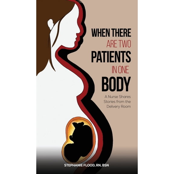 When There Are Two Patients in One Body, (Hardcover)