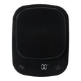 thumbnail image 1 of escala de cocina,Báscula electrónica para alimentos,báscula de cocina con palla led, multifunción,Báscula con báscula de alimentos recargable Sunnimix escala de cocina, 1 of 8