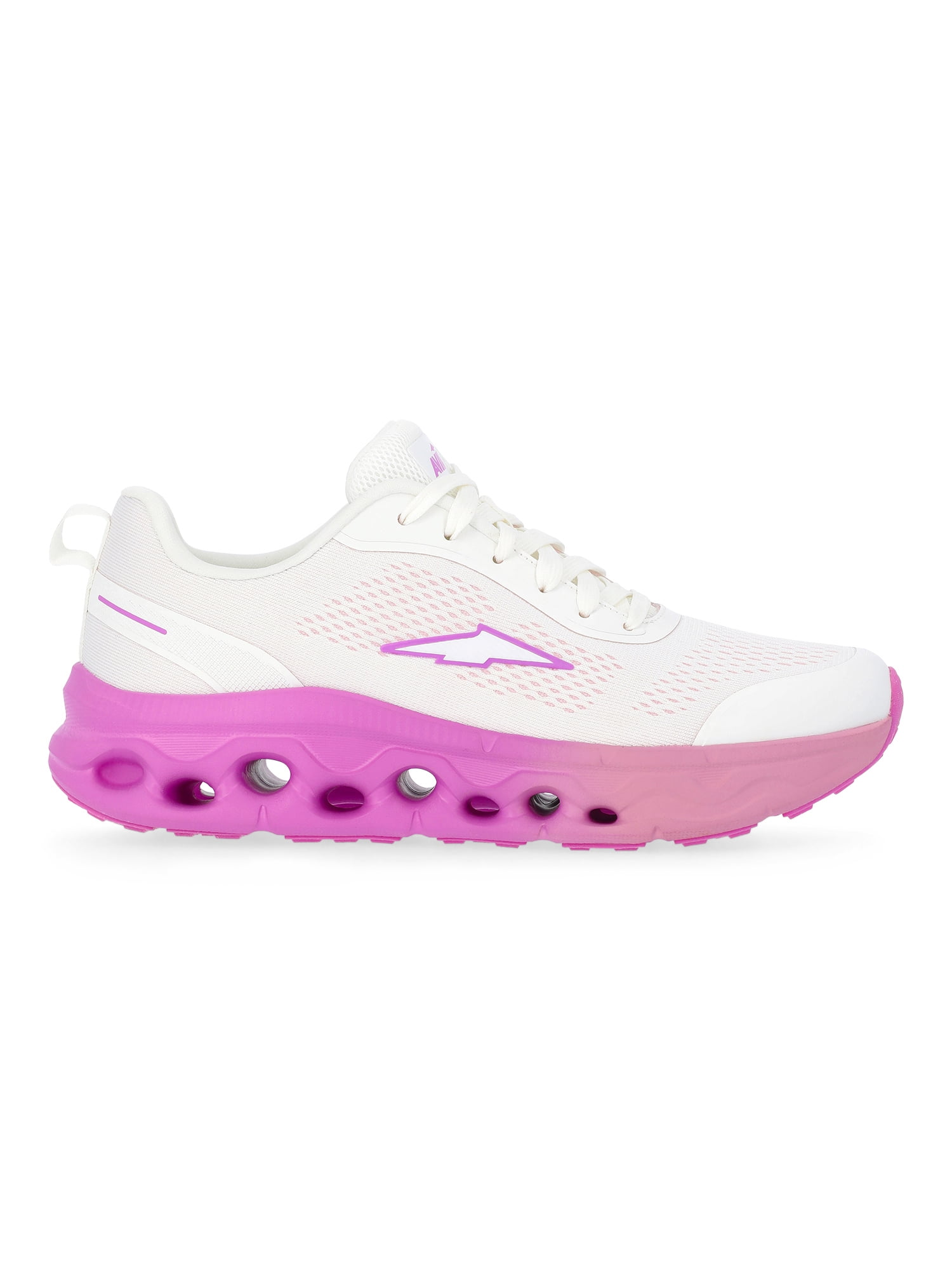 Avia Women's Athletic Jumbo Lite Runner Sneakers
